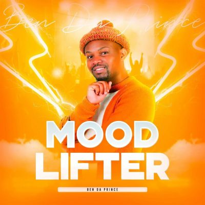 Ben Da Prince – Mood Lifter EP
