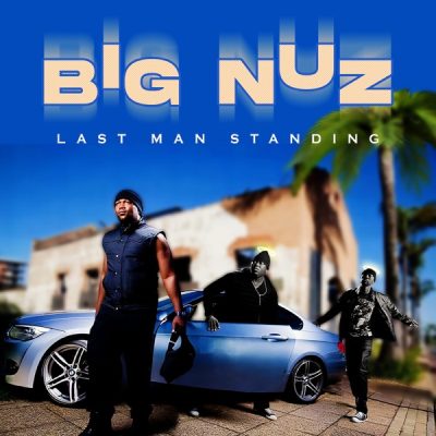 Big Nuz – Intombazane Ft Toss & DJ Tira