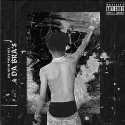 Big Qosh ft KindlyNxsh, Ca$h Khali & LucasRaps – TAPIN!