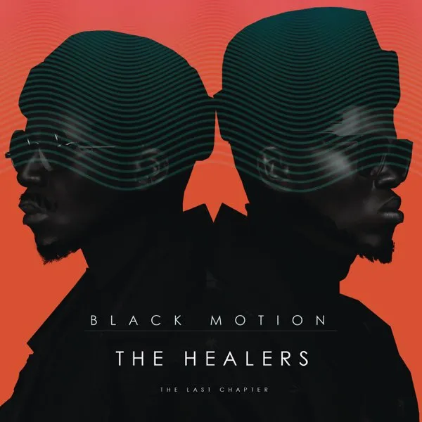 Black Motion ft Kabza De Small, DJ Maphorisa & Brenden Praise – I Wanna Be