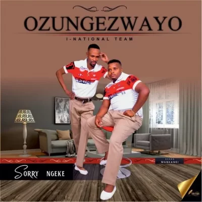 Ozungezwayo – Sorry ngeke Album