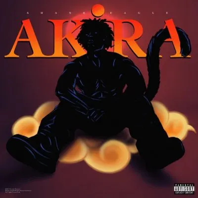 Shane Eagle – AKiRA Album