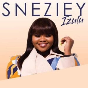 Sneziey - Izulu Album