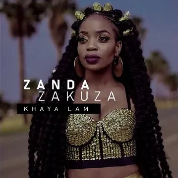 Zanda Zakuza Ft Master KG & Prince Benza – Khaya Lam
