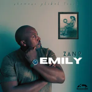 Zano – Ksasenjalo Ft Gaba Cannal
