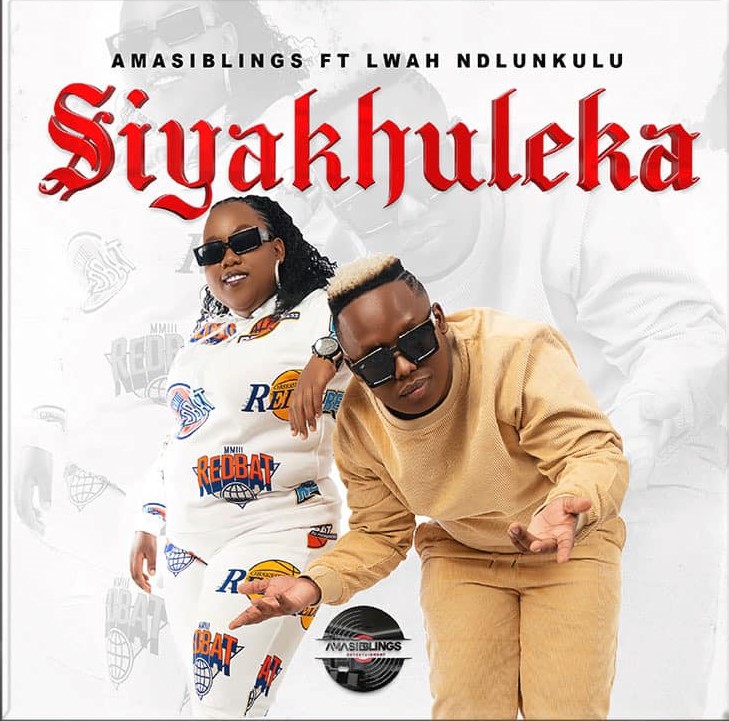 AmaSiblings – Impumelelo