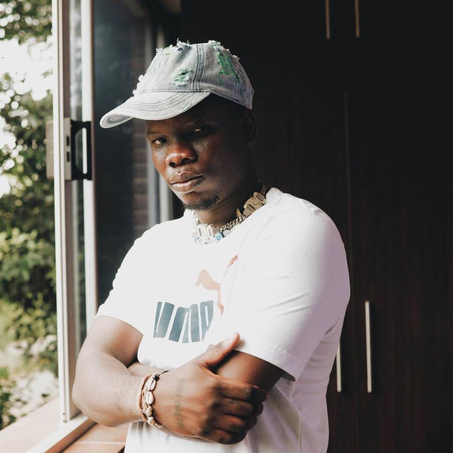 Blxckie – Envy Me