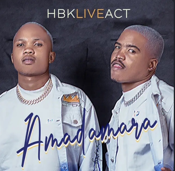 HBK Live Act & Freddy Gwala – Amadamara