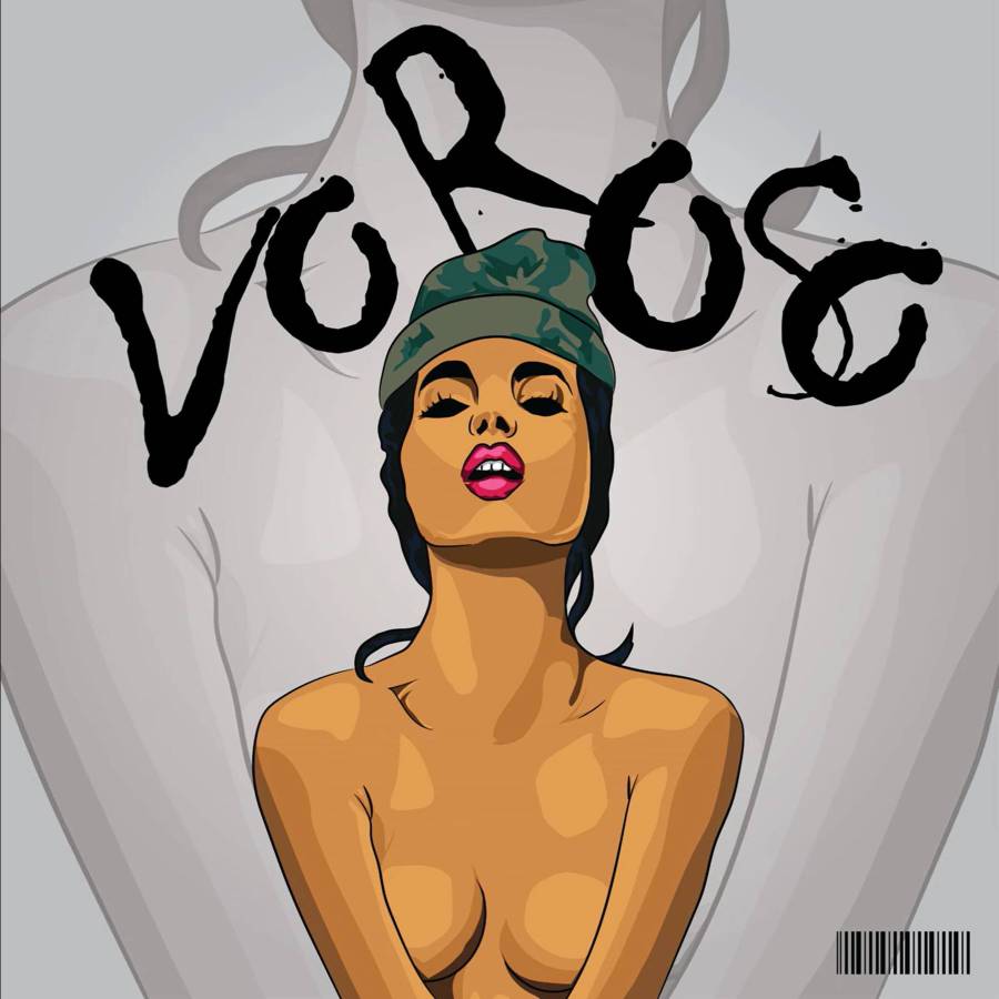 Ice Beats Slide & Sbuda Maleather – Voroso