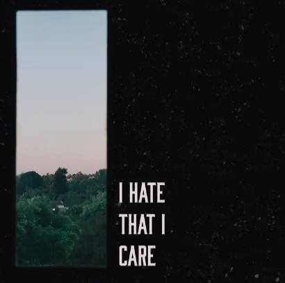 Lloyiso – I Hate That I Care
