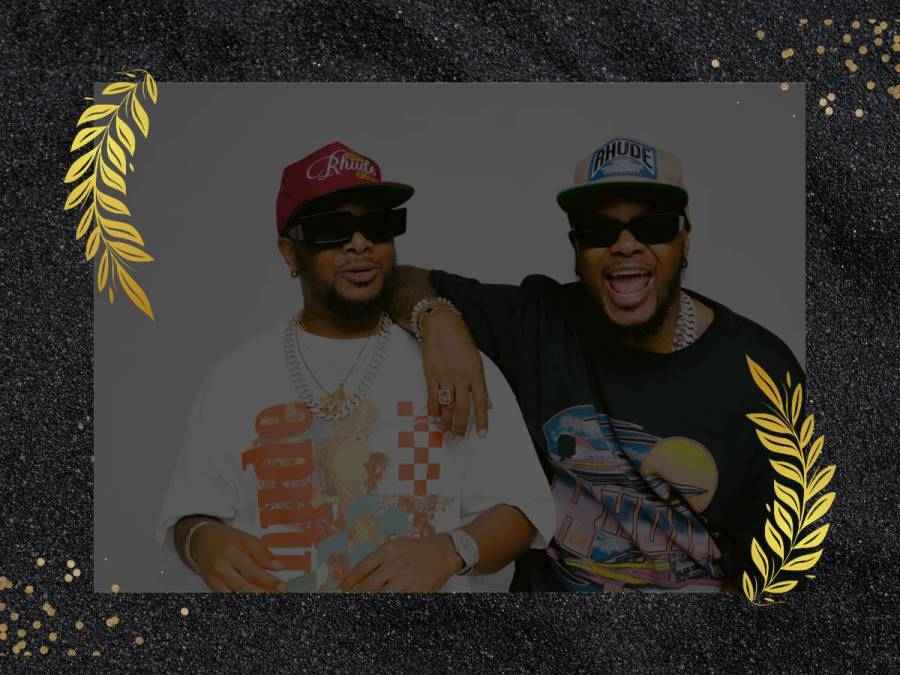 Major League DJz – Amapiano Balcony Mix Live At Mushroom Park, South Africa