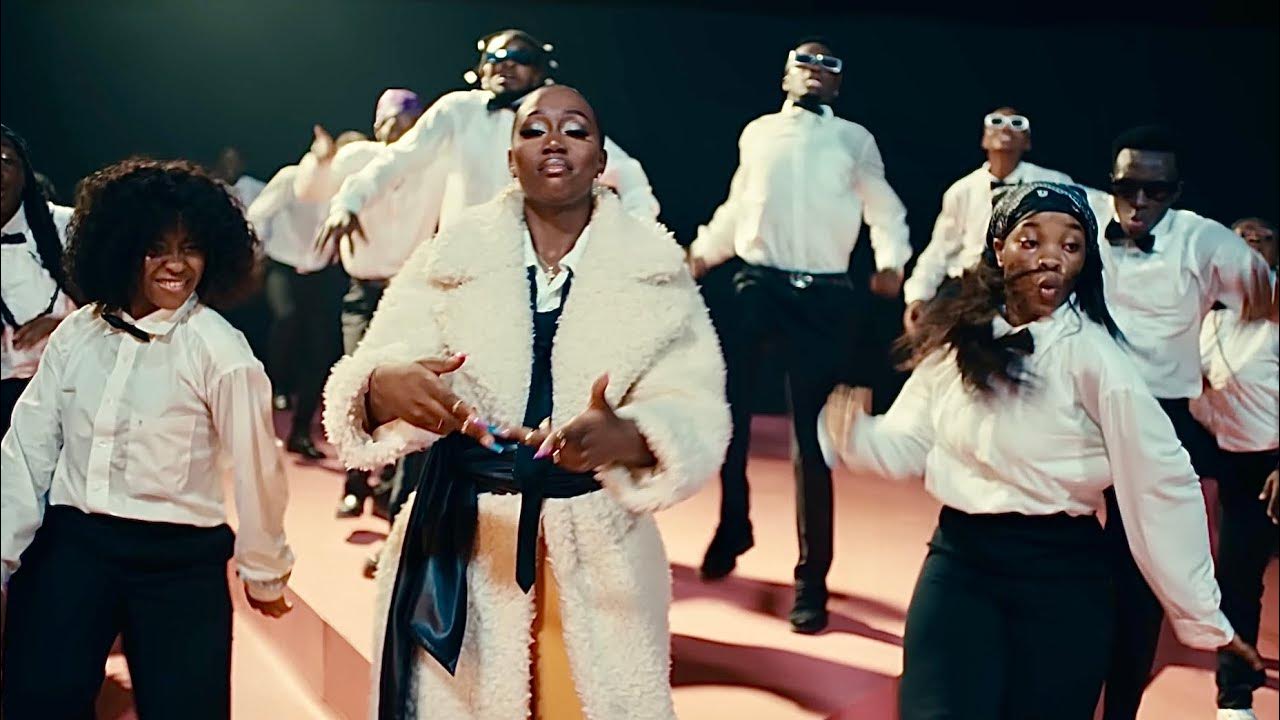 Sabrina – SABRIGANG (Video)