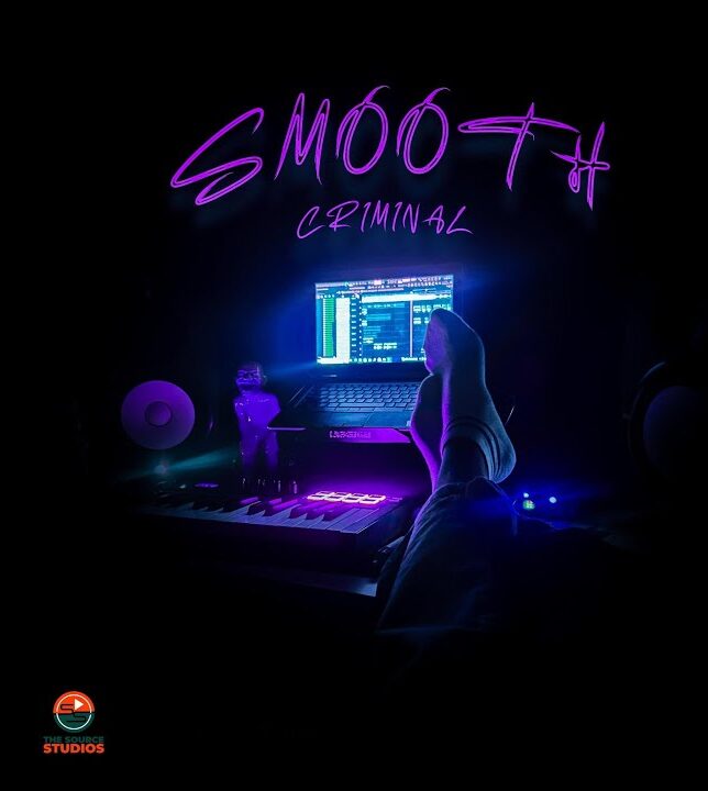Pidigori – Smooth Criminal ft C Boy, Shaz & WUNDERCHILD.