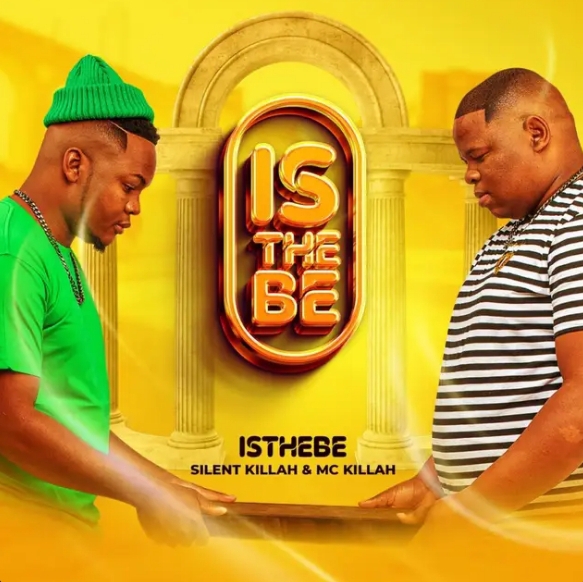 Mc killah, Silent killah & Sthera – Mina Nawe