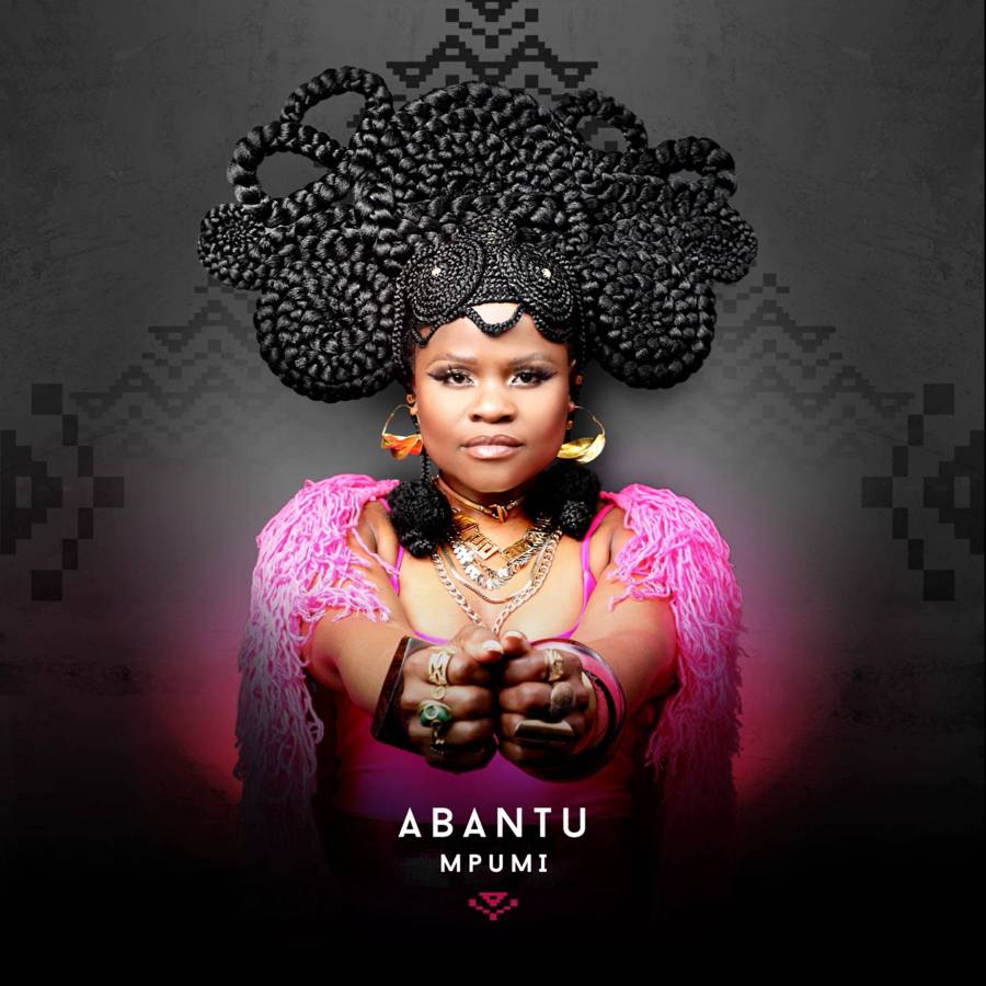 Mpumi – Mina Nawe FT. Professor, Dj Active