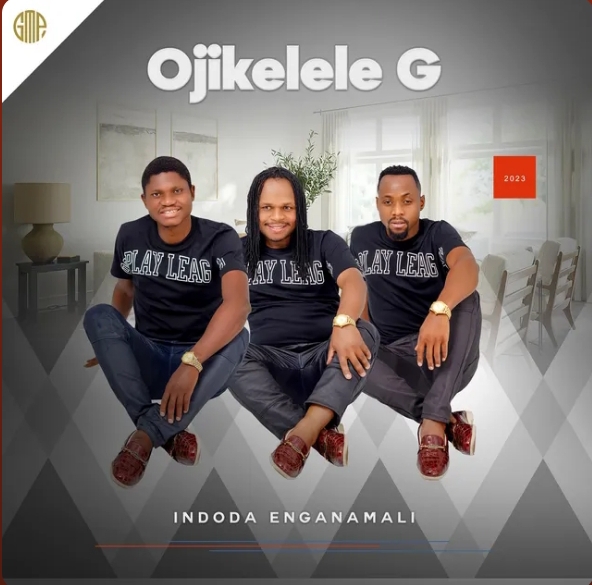 Ojikelele G – Amandla awalingani Ft. Ntencane