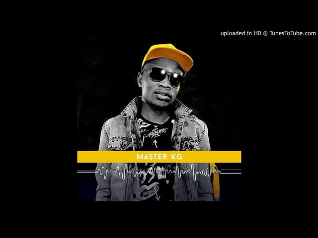 Master KG – Umoya Ft. Nomcebo Zikode & Zanda Zakuza