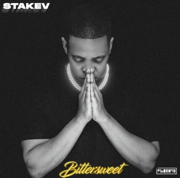 Stakev – Bittersweet Album