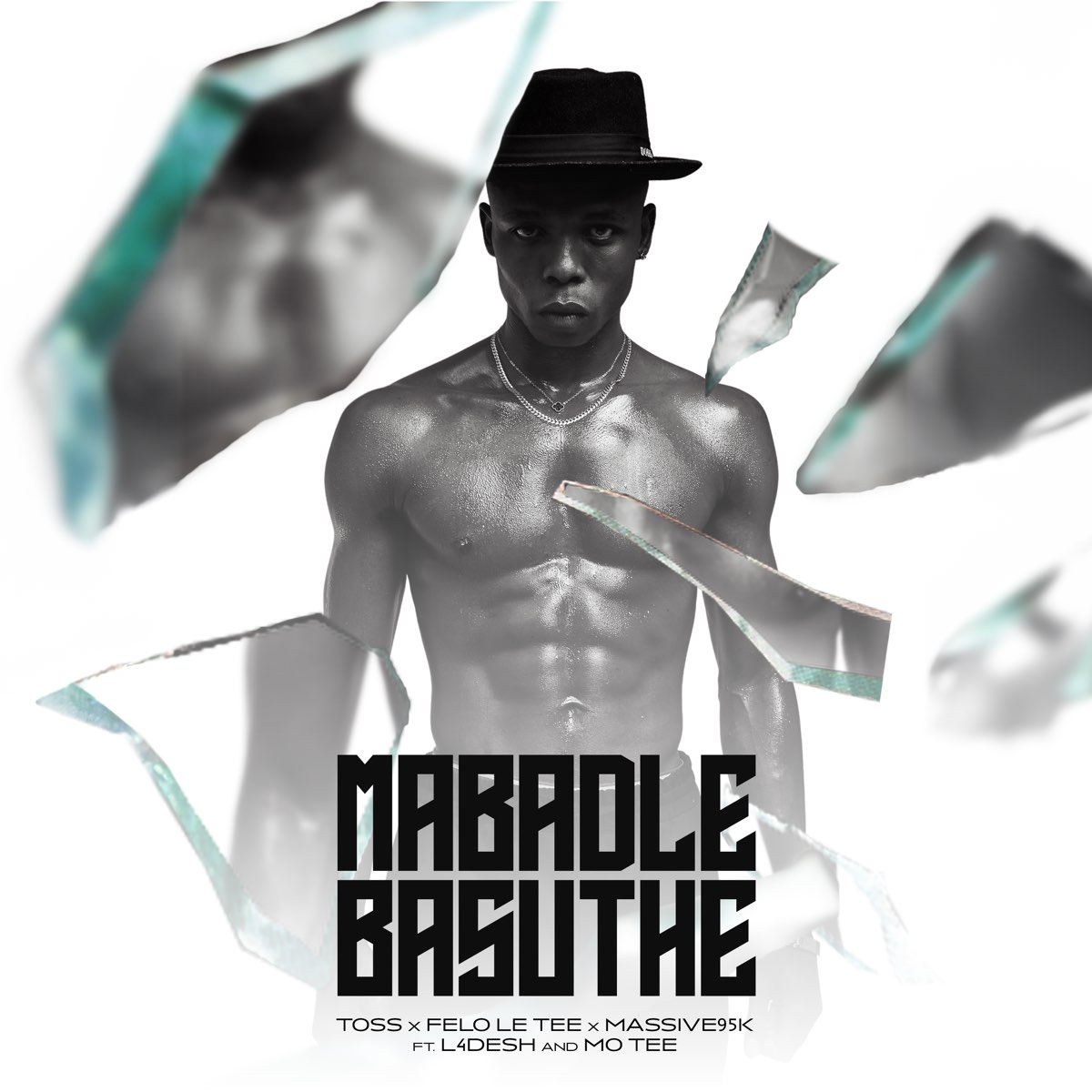 TOSS – Mabadle Basuthe ft. Felo Le Tee, Massive 95K, L4Desh 55 & Mo Tee