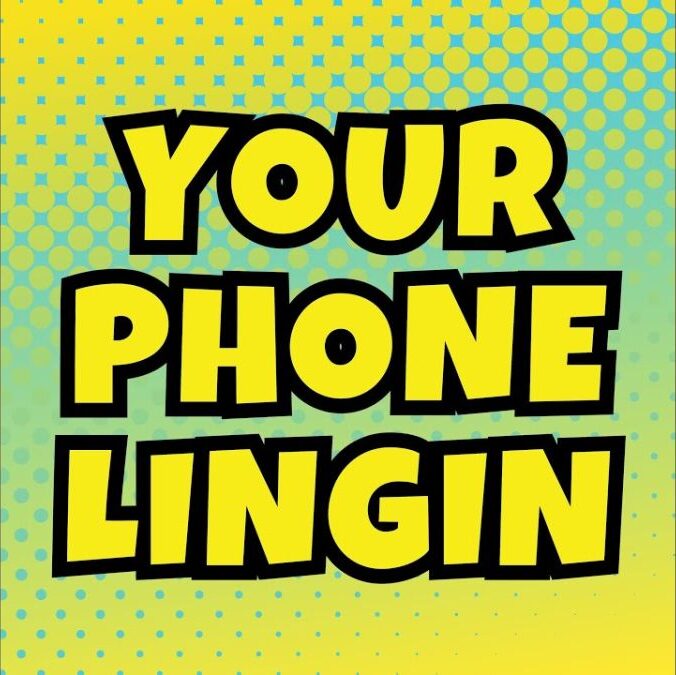 Lee Chang’s Funny Remix – Yo Phone Linging (Your Phone Is Lingin Remix)