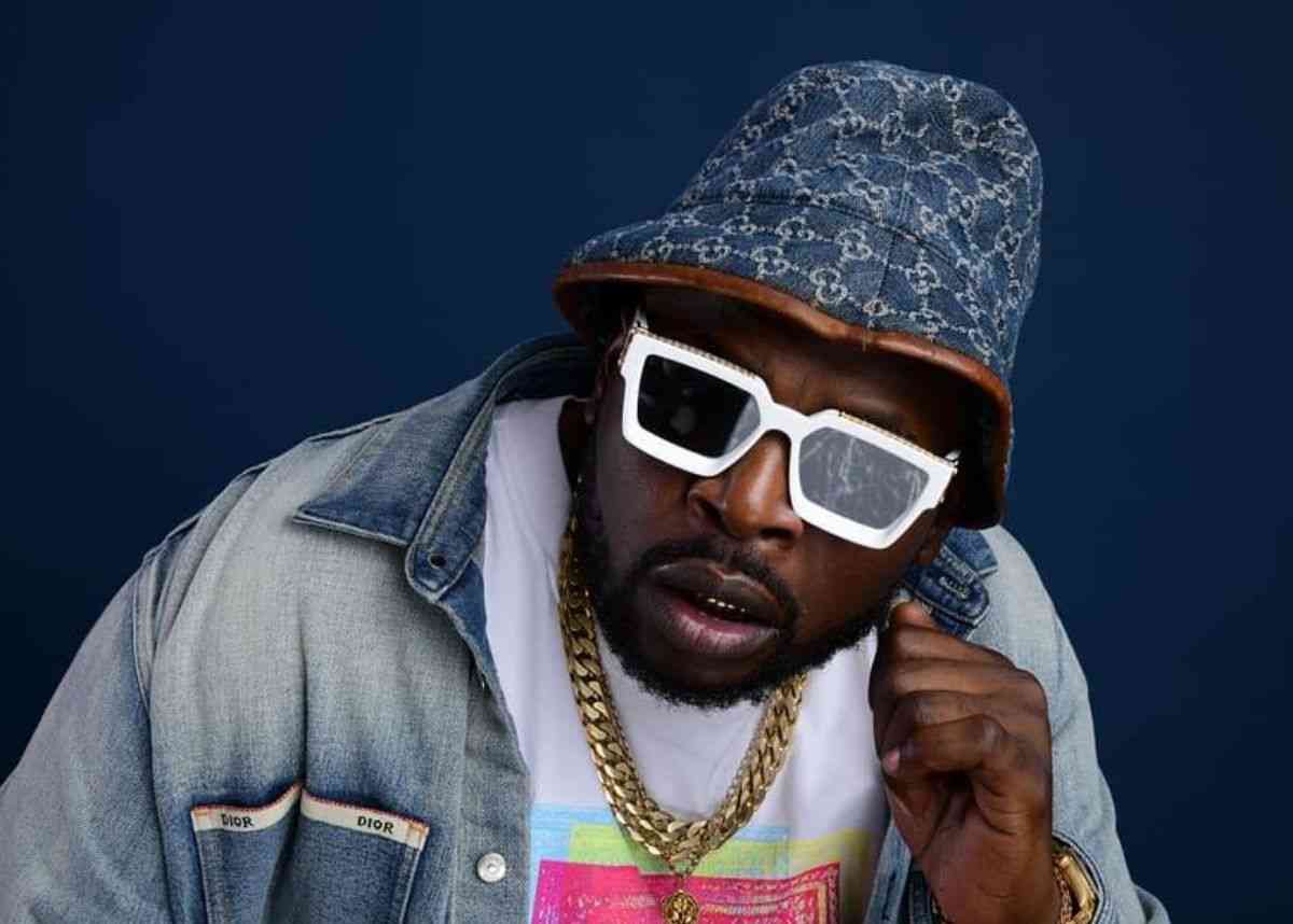 DJ Maphorisa – Konka Live Mix | 8th December 2023