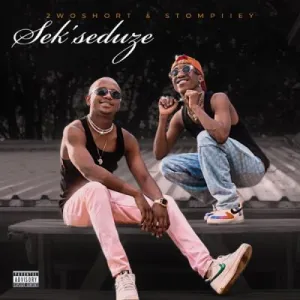 2woshort – Sikelela ft. Stompiiey, Dbn Gogo, Nvcho & Madlamini
