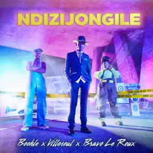 Boohle – Ndizijongile ft. Villosoul & Bravo Le Roux