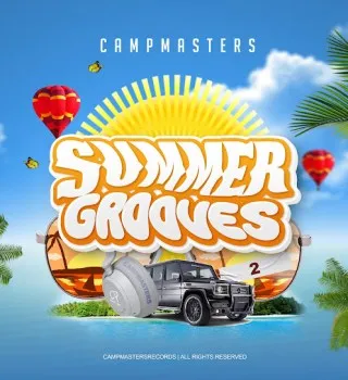 Campmasters – Heavy Bass Ft. General C’mamane