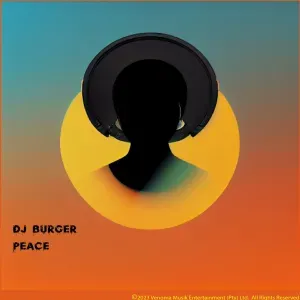 Dj Burger – Who I Am
