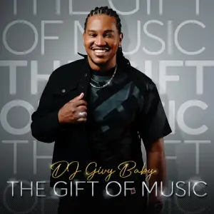 DJ Givy Baby – Inhliziyo ft. Nkosazana Daughter & Soa Mattrix