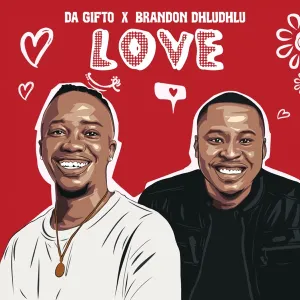 Da Gifto – Don’t Matter ft Brandon Dhludhlu & Zee Dyasi