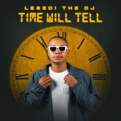 LesediTheDJ – 25 + 25 Ft Flow Jones Jr., K.Keed & Lookatups