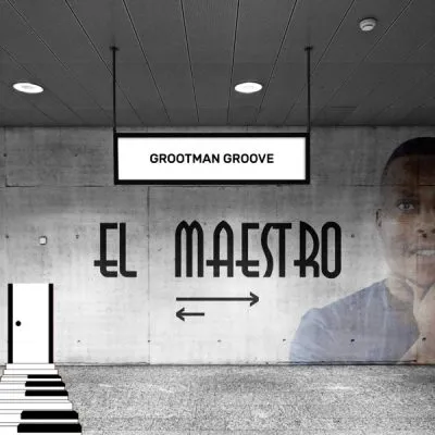 El Maestro – Konke Ft. Goitse Levati & Vinox Musiq