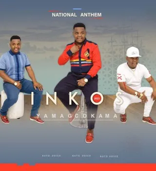 Inkos’yamagcokama – UDLALA NGAWE