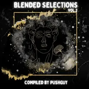 Blended Selections Vol 2 Album
