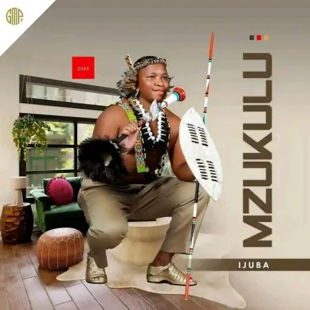 Mzukulu – Ijuba Album