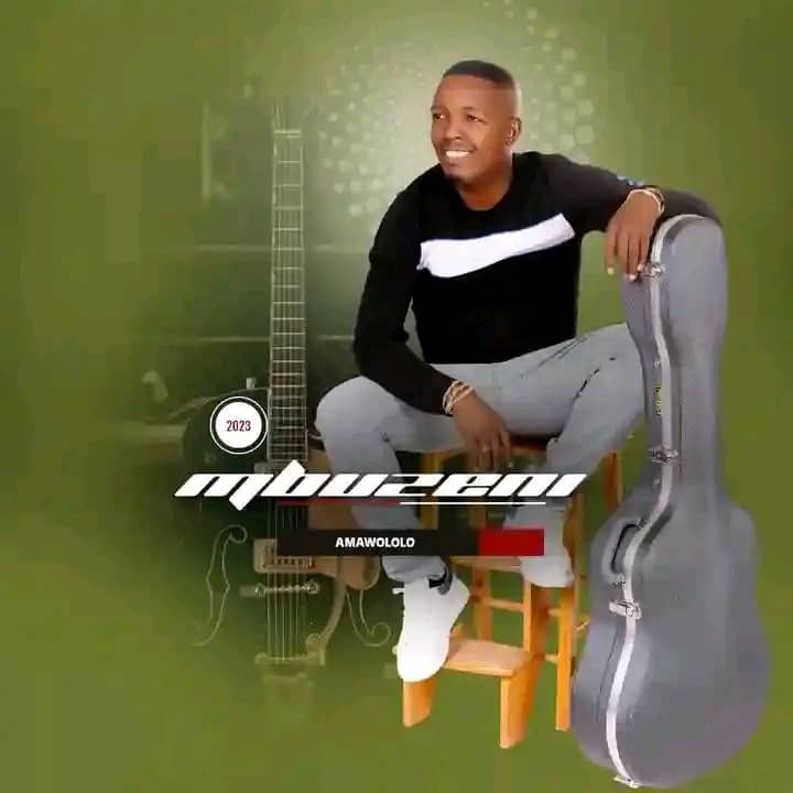 Mbuzeni – Ngelinye iLanga