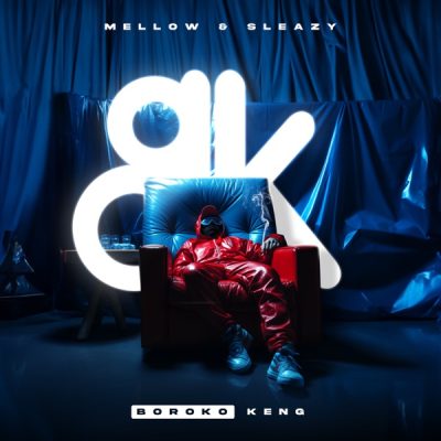 Mellow & Sleazy – Chom’yam ft LeeMcKrazy, Dinho & Thebuu