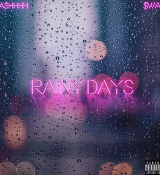 Nhlvka – Rainy Days Ft. O’Hara
