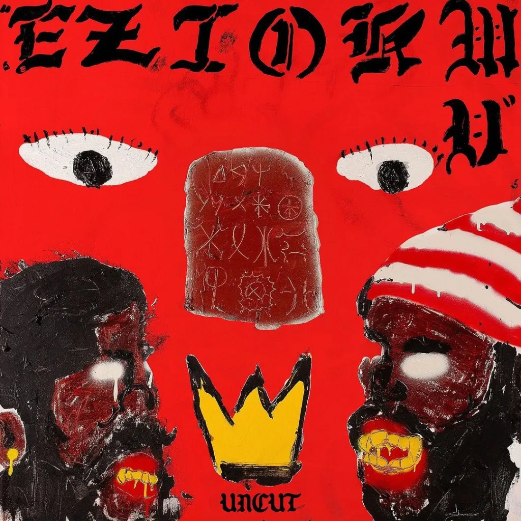 ODUMODUBLVCK – A1 Perico ft. Nasty C & Mizzle