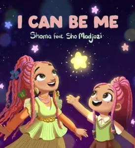 Shoma Ft Sho Madjozi - I Can Be Me Ep