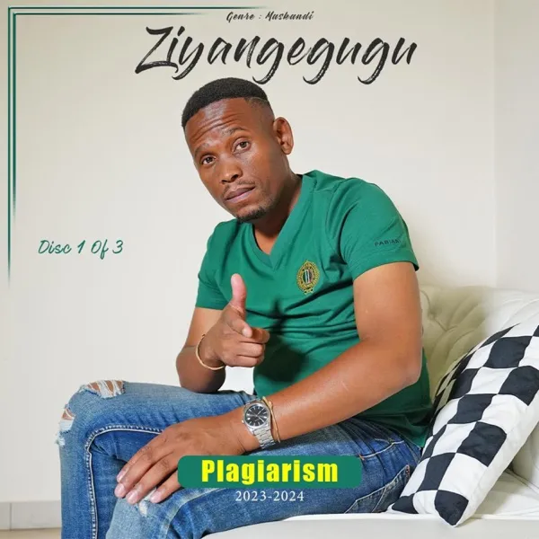 Ziyangegugu – Plagiarism Album