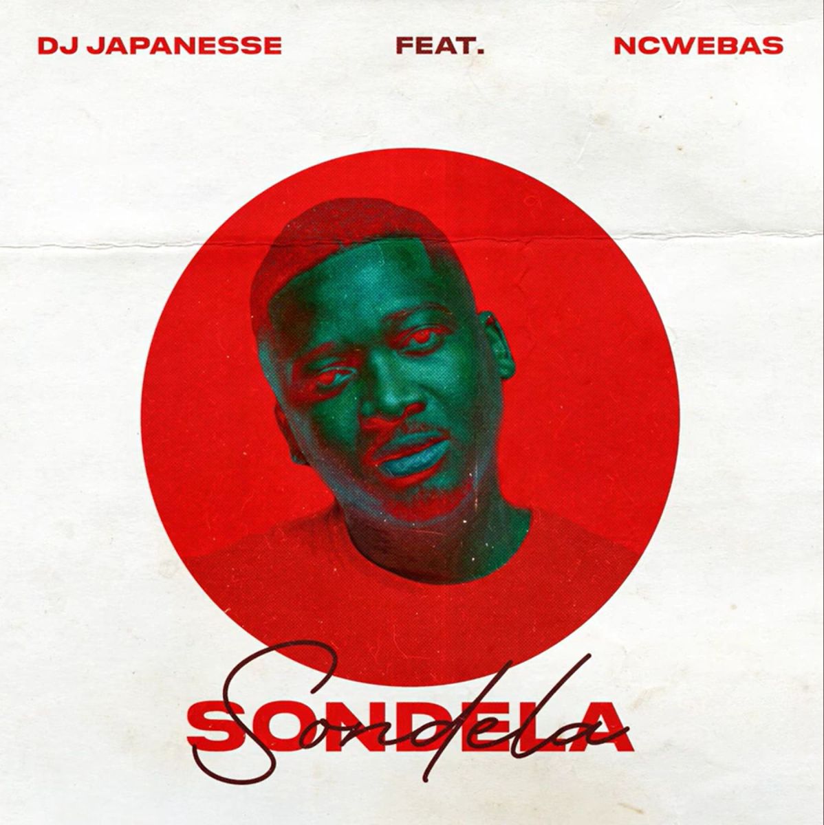 DJ Japanesse – Sondela Ft. Ncwebas