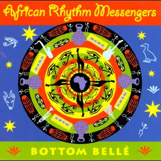African Rhythm Messengers