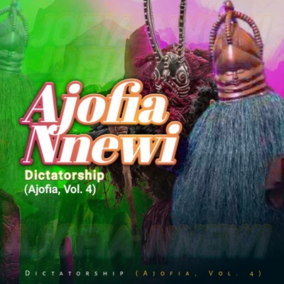 Ajofia Nnewi
