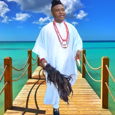 Chief Michael Udegbi – Ejim Ofor Na Aka