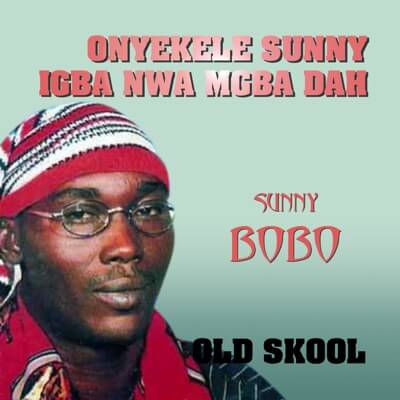 Sunny Bobo - Old Skool Album