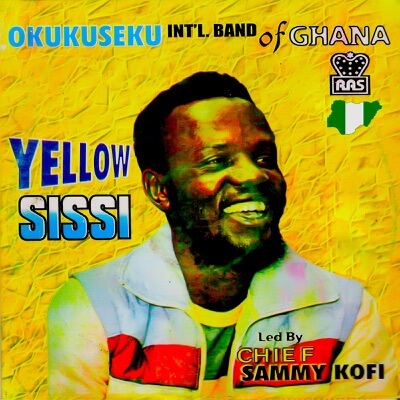 Okukuseku International Band – Yellow Sisi