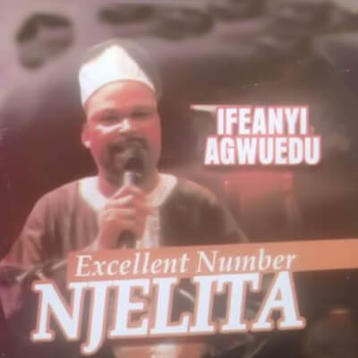 Ifeanyi Agwuedu