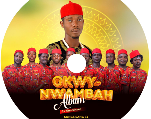 Okwy Nwamba – Ojuru M Anya